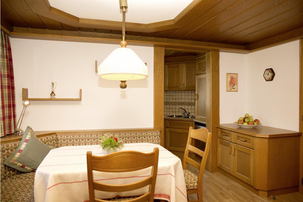 Landhaus Gruet Schruns Room photo