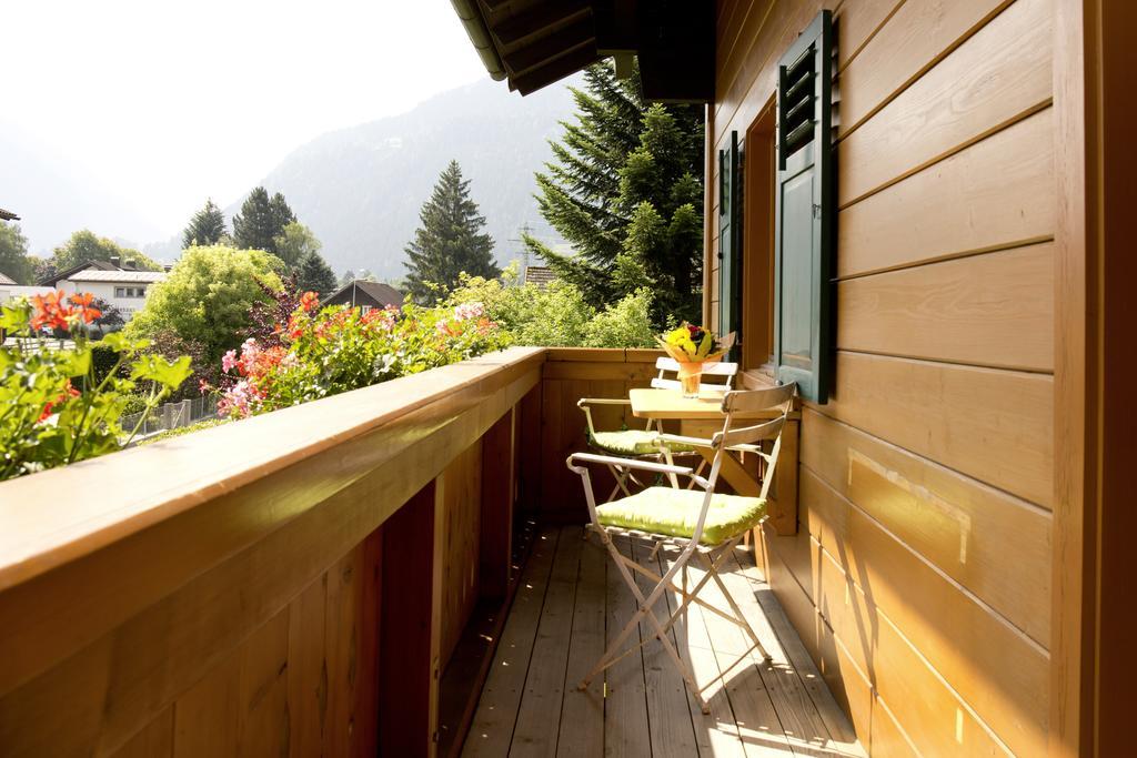 Landhaus Gruet Schruns Room photo