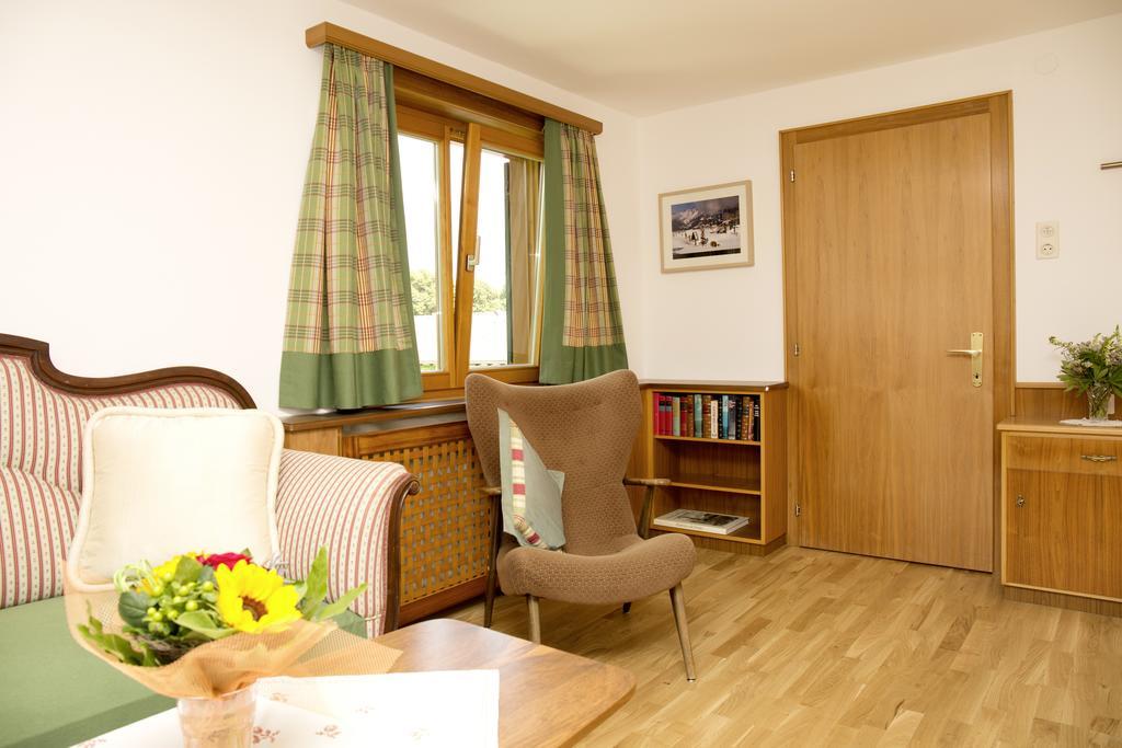 Landhaus Gruet Schruns Room photo
