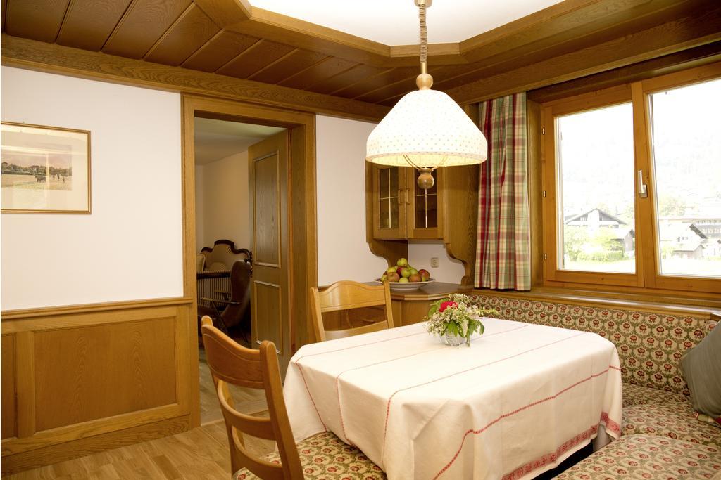 Landhaus Gruet Schruns Room photo